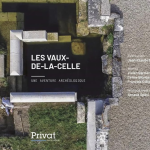 Livre sur le site archéologique de Genainville