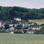 Village de Genainville